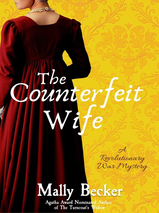 Title details for The Counterfeit Wife by Mally Becker - Available